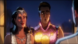 What If (Hindi)- Season 03 Episode 02